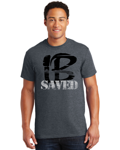 IB Saved