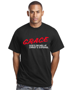 G.R.A.C.E T-Shirt