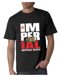 Imperial Beach T-Shirt